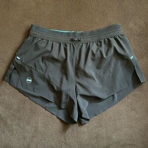 Janji AFO Middle Short 3”